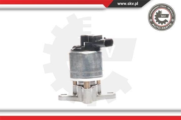 EGR Valve 14SKV017 - image 3
