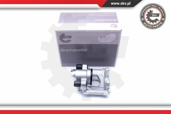 Brake Caliper 42SKV854