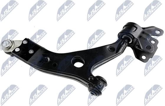 Control/Trailing Arm, wheel suspension ZWD-FR-017 - image 2
