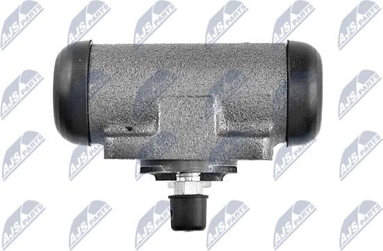 Wheel Brake Cylinder HCH-CH-000 - image 3