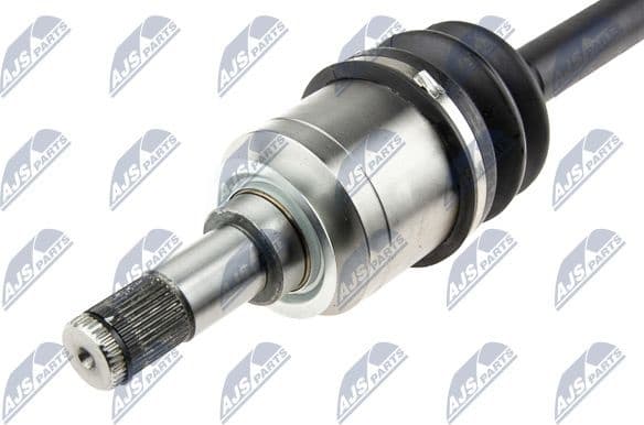 Drive Shaft NPW-ME-047 - image 2