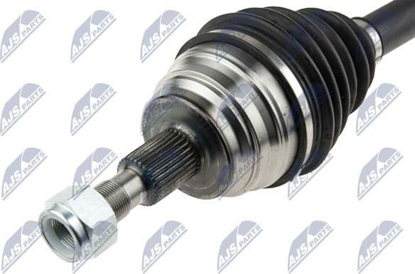 Drive Shaft NPW-ME-047 - image 3
