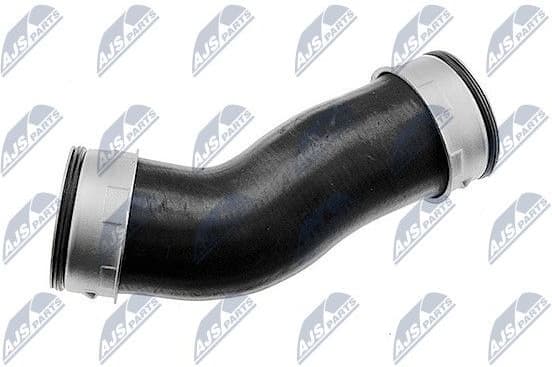 Charge Air Hose GPP-VW-011 - image 2