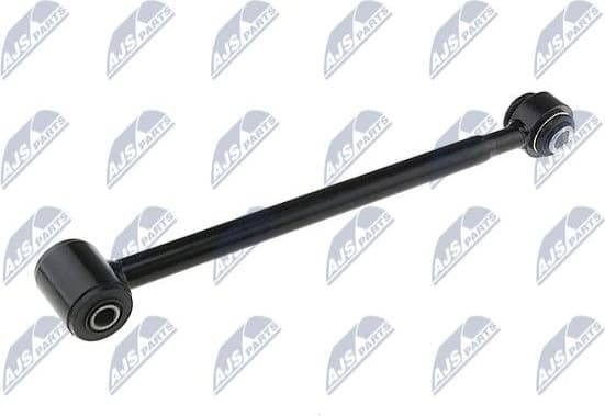Control/Trailing Arm, wheel suspension ZWT-TY-076 - image 2