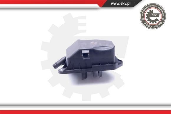 Oil Separator, crankcase ventilation 31SKV061 - image 3