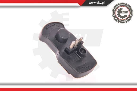 Adjusting Potentiometer, idle mixture 95SKV951