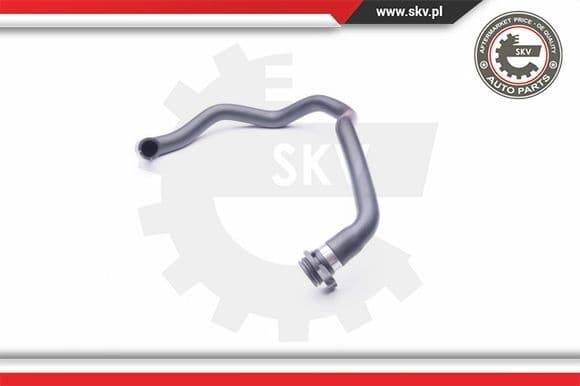 Radiator Hose 24SKV260