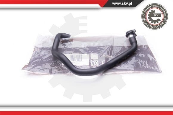 Radiator Hose 24SKV260 - image 3