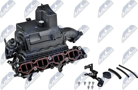 Intake Manifold Module BKS-PL-003