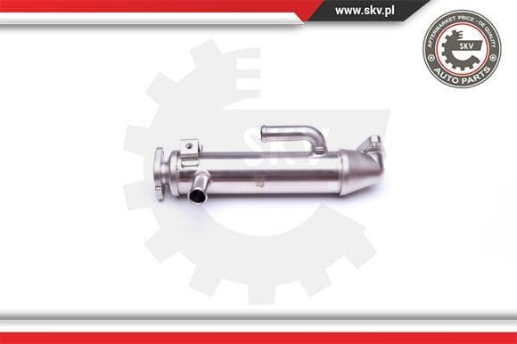 Cooler, exhaust gas recirculation 14SKV194 - image 3