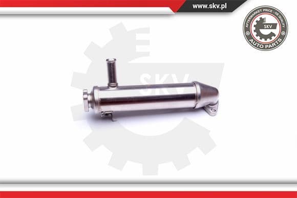Cooler, exhaust gas recirculation 14SKV194 - image 4
