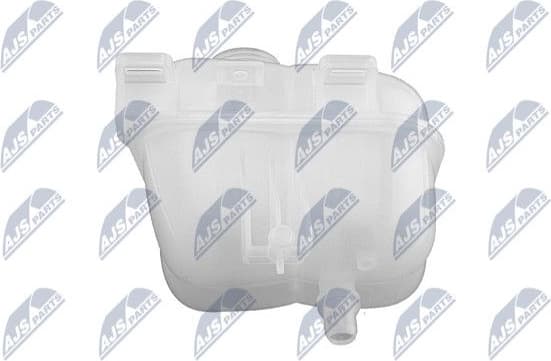 Expansion Tank, coolant CZW-BM-029 - image 2