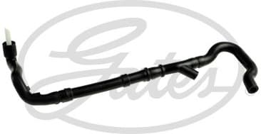 Hose, crankcase ventilation EMH240