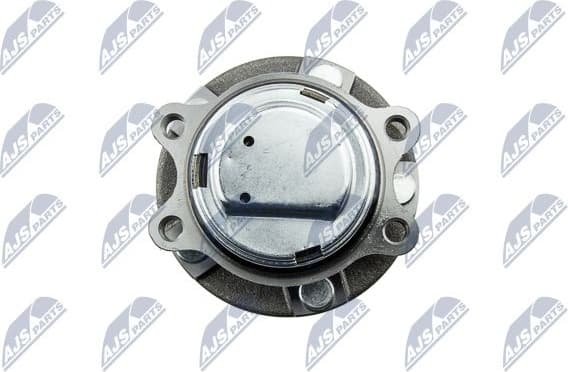 Wheel Bearing Kit KLP-NS-062 - image 5