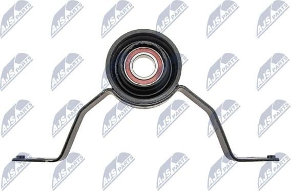 Suspension, propshaft NLW-AU-009 - image 3