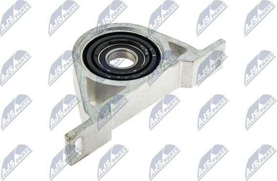 Suspension, propshaft NLW-ME-008