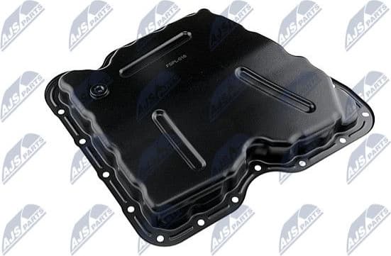 Oil Sump BMO-PL-016 - image 2