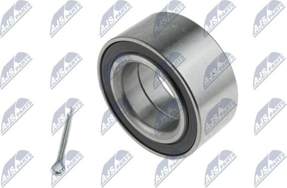 Wheel Bearing KLP-CH-062 - image 2
