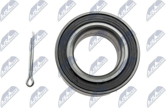 Wheel Bearing KLP-CH-062 - image 3