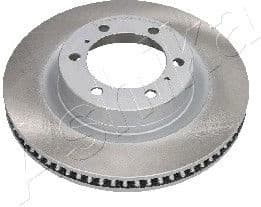 Brake Disc 60-02-2029C