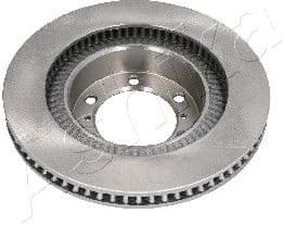 Brake Disc 60-02-2029C - image 2