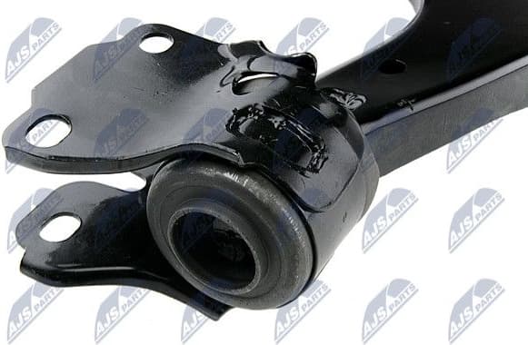 Control/Trailing Arm, wheel suspension ZWD-LR-005