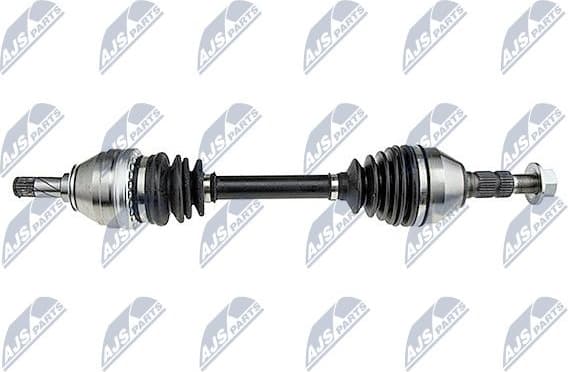 Drive Shaft NPW-PL-081