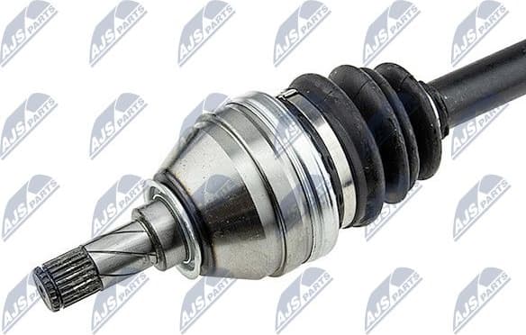 Drive Shaft NPW-PL-081 - image 2