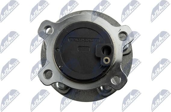 Wheel Bearing Kit KLT-VV-026 - image 6