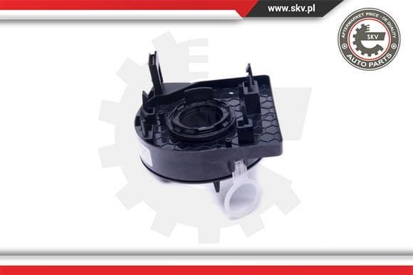 Clock Spring, airbag 96SKV507 - image 2