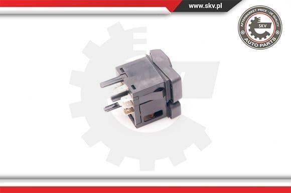 Switch, headlight 36SKV001 - image 2