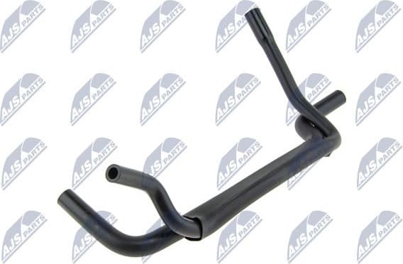 Hose, crankcase ventilation GPP-BM-008 - image 2