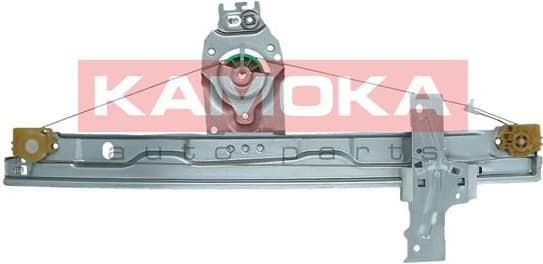 Window Regulator 7200150 - image 2