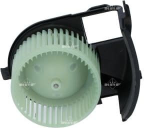Interior Blower 34221