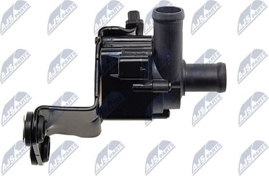 Auxiliary Water Pump (cooling water circuit) CPZ-FR-005 - image 2