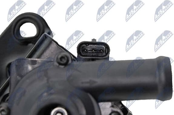 Auxiliary Water Pump (cooling water circuit) CPZ-FR-005 - image 3