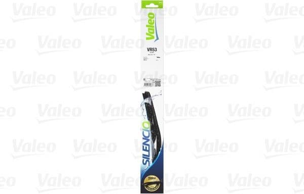 Wiper Blade SILENCIO REAR 574087 - image 2