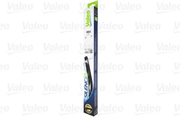 Wiper Blade SILENCIO REAR 574087 - image 4