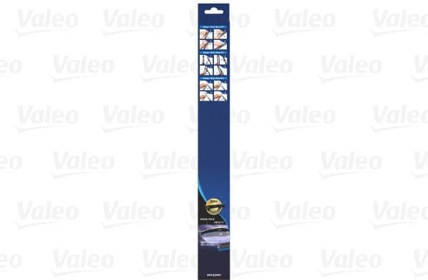 Wiper Blade SILENCIO REAR 574087 - image 5