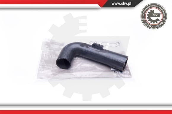 Charge Air Hose 24SKV736