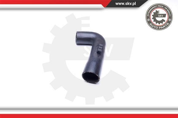 Charge Air Hose 24SKV736 - image 3