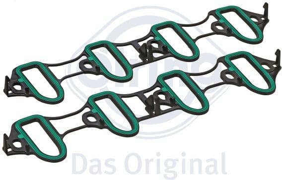 Gasket Set, intake manifold 878.650