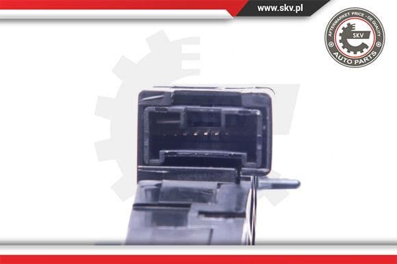 Clock Spring, airbag 96SKV561 - image 4