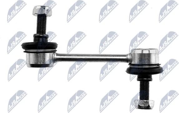 Link/Coupling Rod, stabiliser bar ZLT-TY-006 - image 3