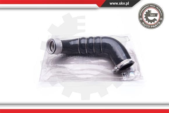 Charge Air Hose 24SKV113