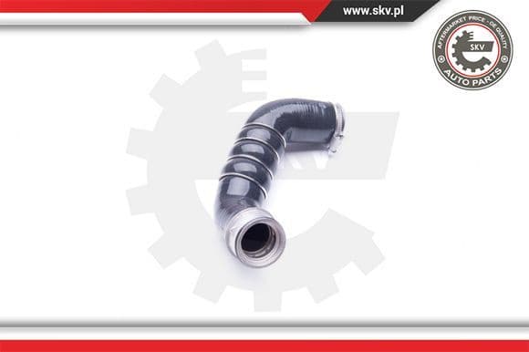 Charge Air Hose 24SKV113 - image 3