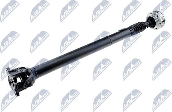 Propshaft, axle drive NWN-CH-013