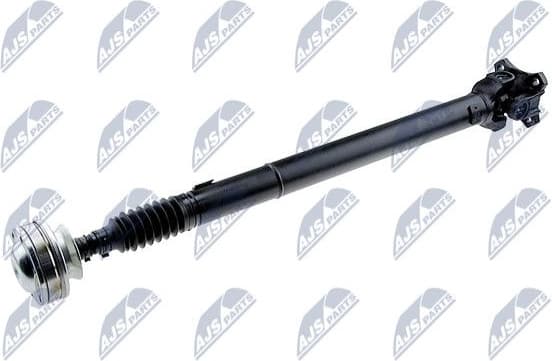 Propshaft, axle drive NWN-CH-013 - image 2