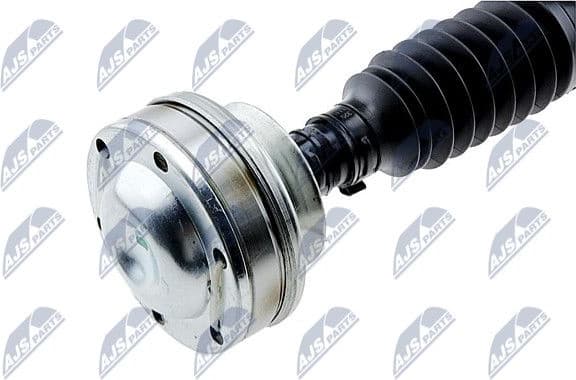 Propshaft, axle drive NWN-CH-013 - image 3