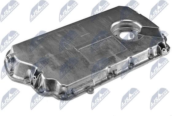 Oil Sump BMO-AU-008 - image 2